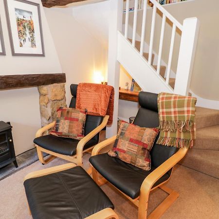 Hock-Tide Cottage Kenilworth Esterno foto