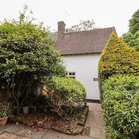 Hock-Tide Cottage Kenilworth Esterno foto