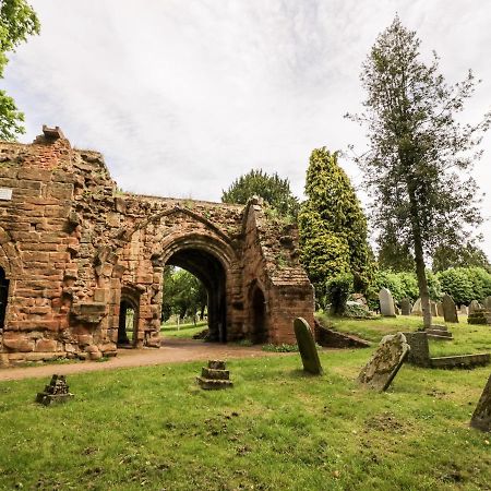 Hock-Tide Cottage Kenilworth Esterno foto