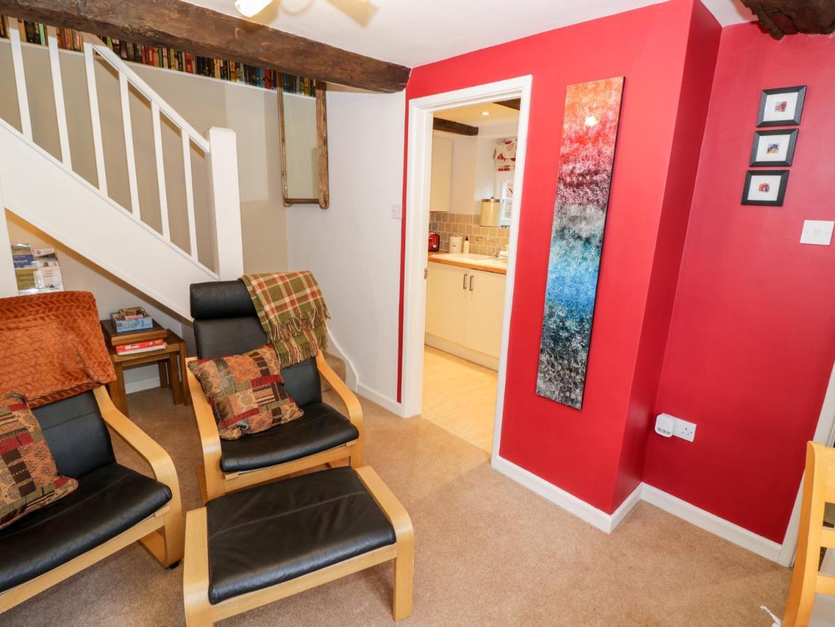 Hock-Tide Cottage Kenilworth Esterno foto