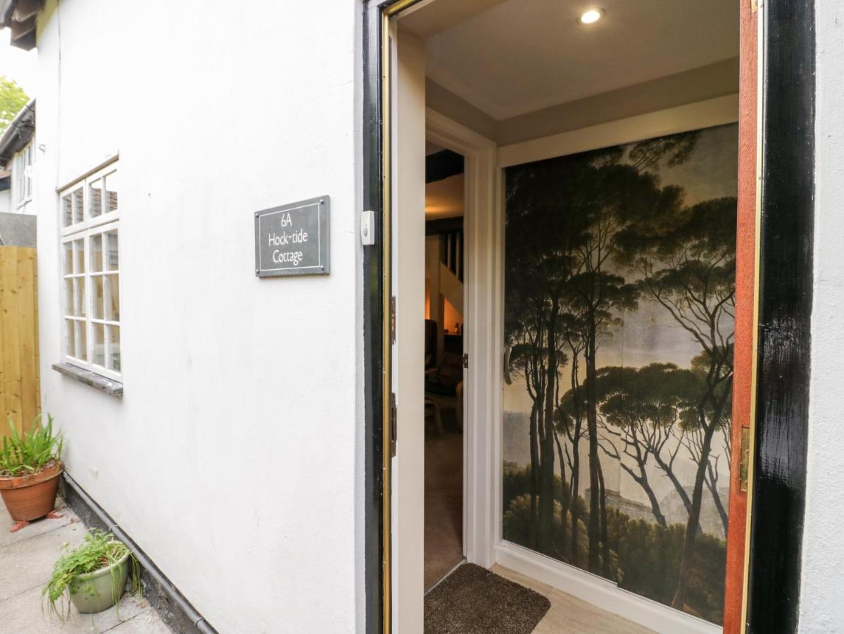 Hock-Tide Cottage Kenilworth Esterno foto