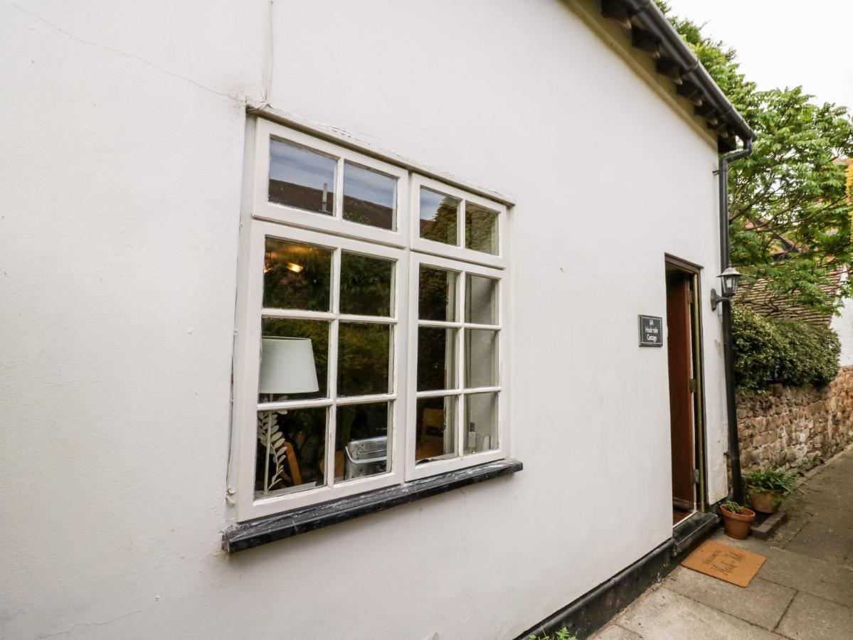 Hock-Tide Cottage Kenilworth Esterno foto