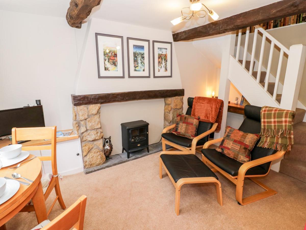 Hock-Tide Cottage Kenilworth Esterno foto