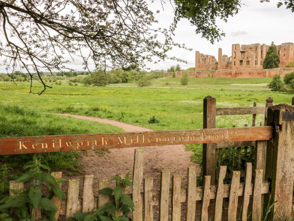 Hock-Tide Cottage Kenilworth Esterno foto