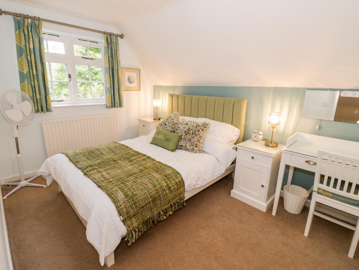 Hock-Tide Cottage Kenilworth Esterno foto