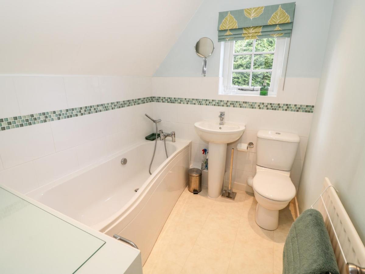 Hock-Tide Cottage Kenilworth Esterno foto