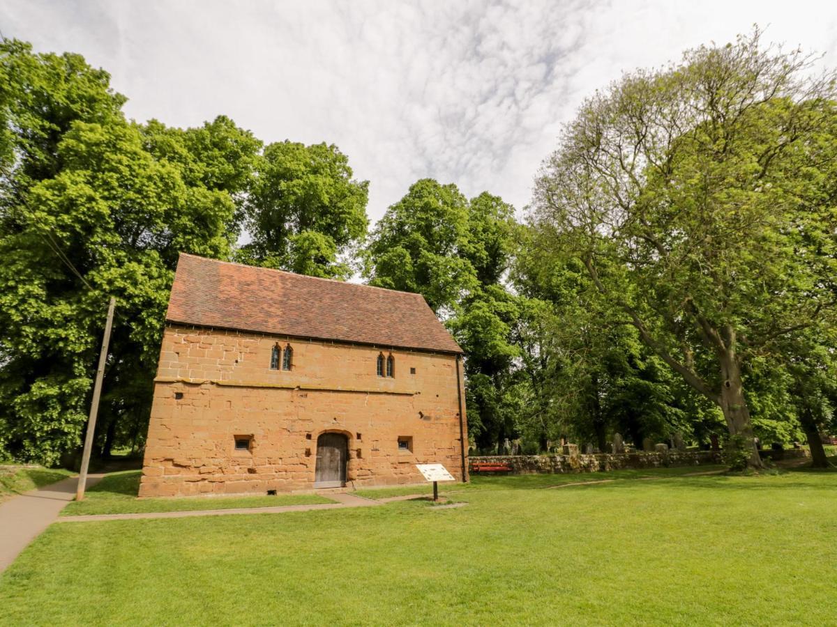 Hock-Tide Cottage Kenilworth Esterno foto