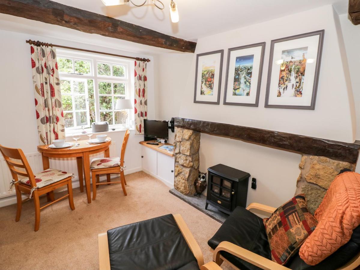 Hock-Tide Cottage Kenilworth Esterno foto