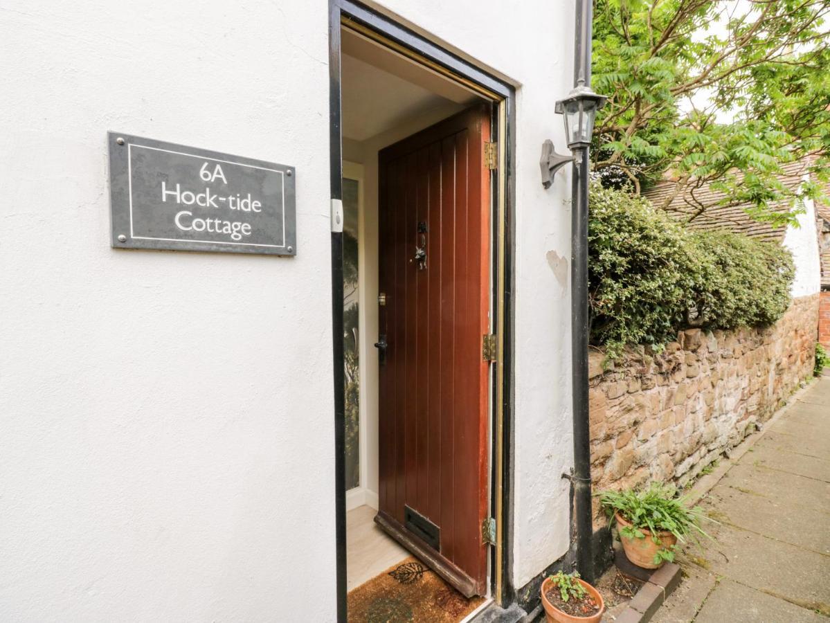 Hock-Tide Cottage Kenilworth Esterno foto