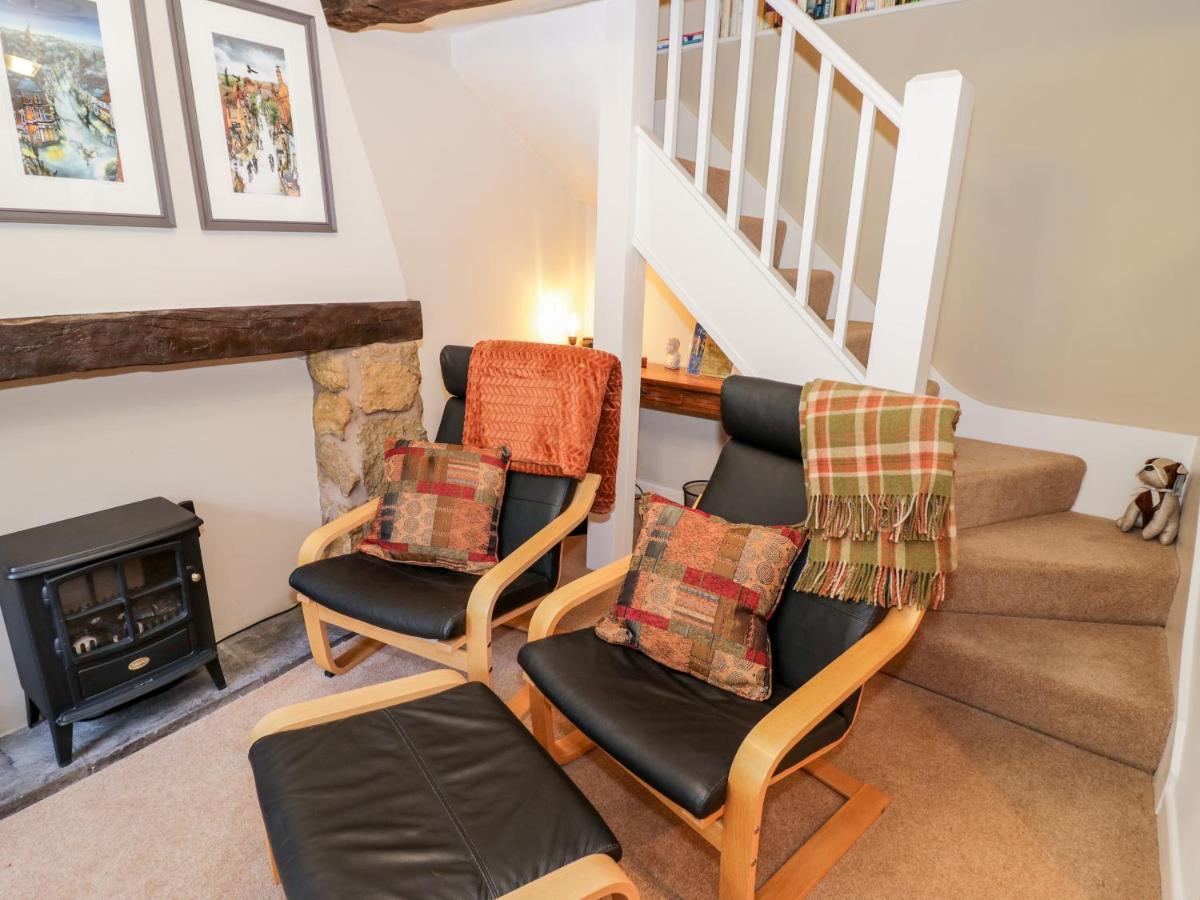Hock-Tide Cottage Kenilworth Esterno foto