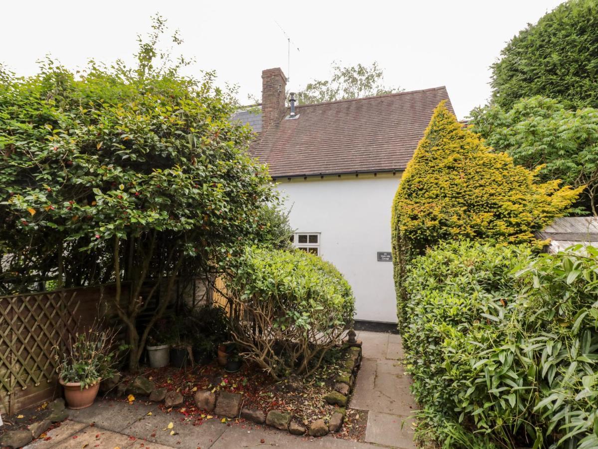 Hock-Tide Cottage Kenilworth Esterno foto