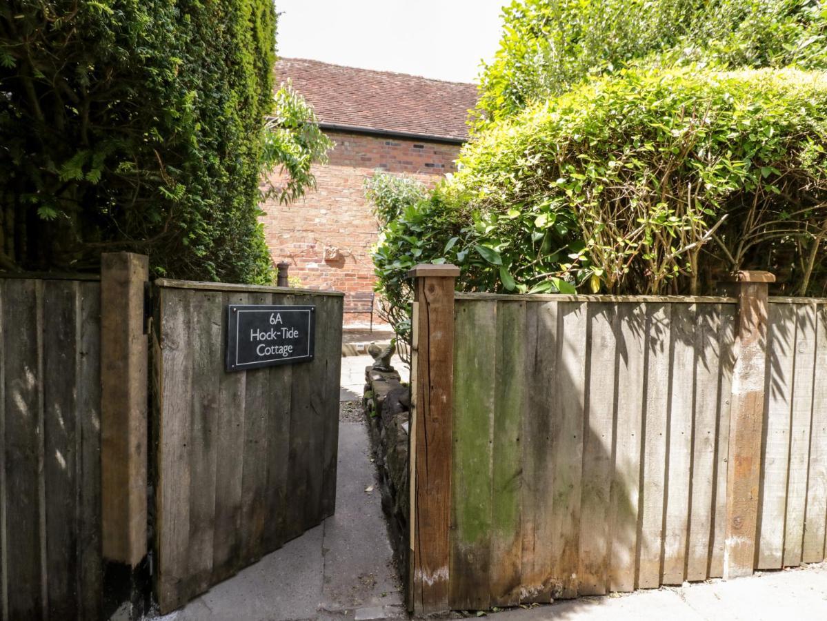 Hock-Tide Cottage Kenilworth Esterno foto