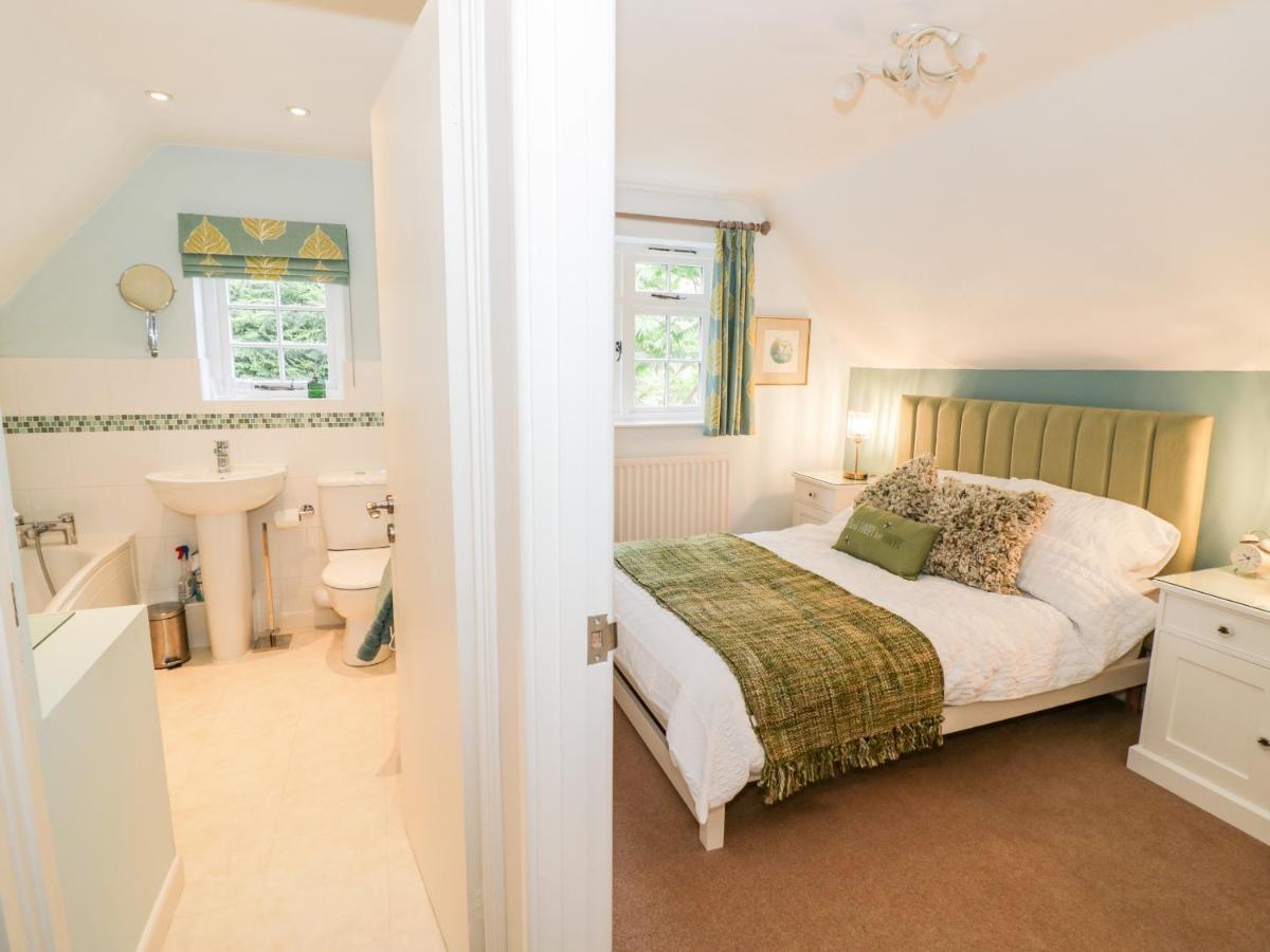 Hock-Tide Cottage Kenilworth Esterno foto
