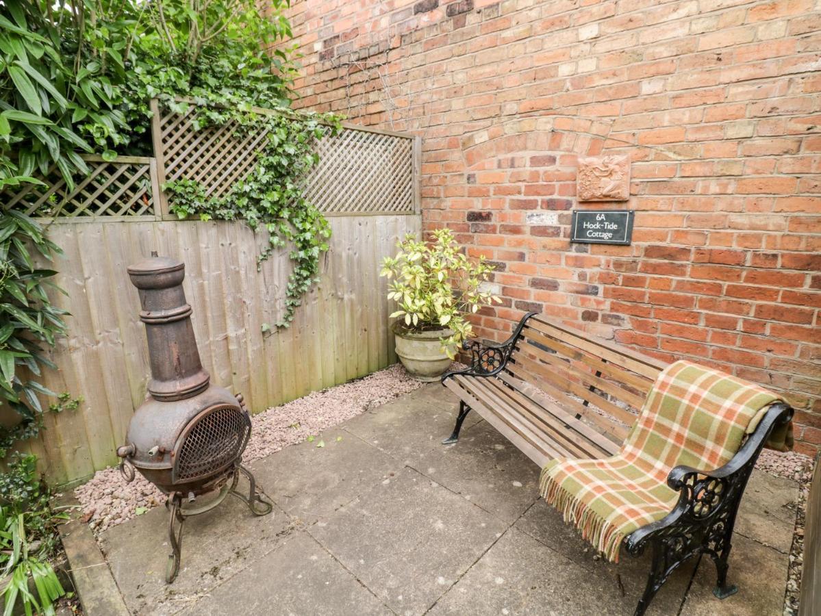 Hock-Tide Cottage Kenilworth Esterno foto