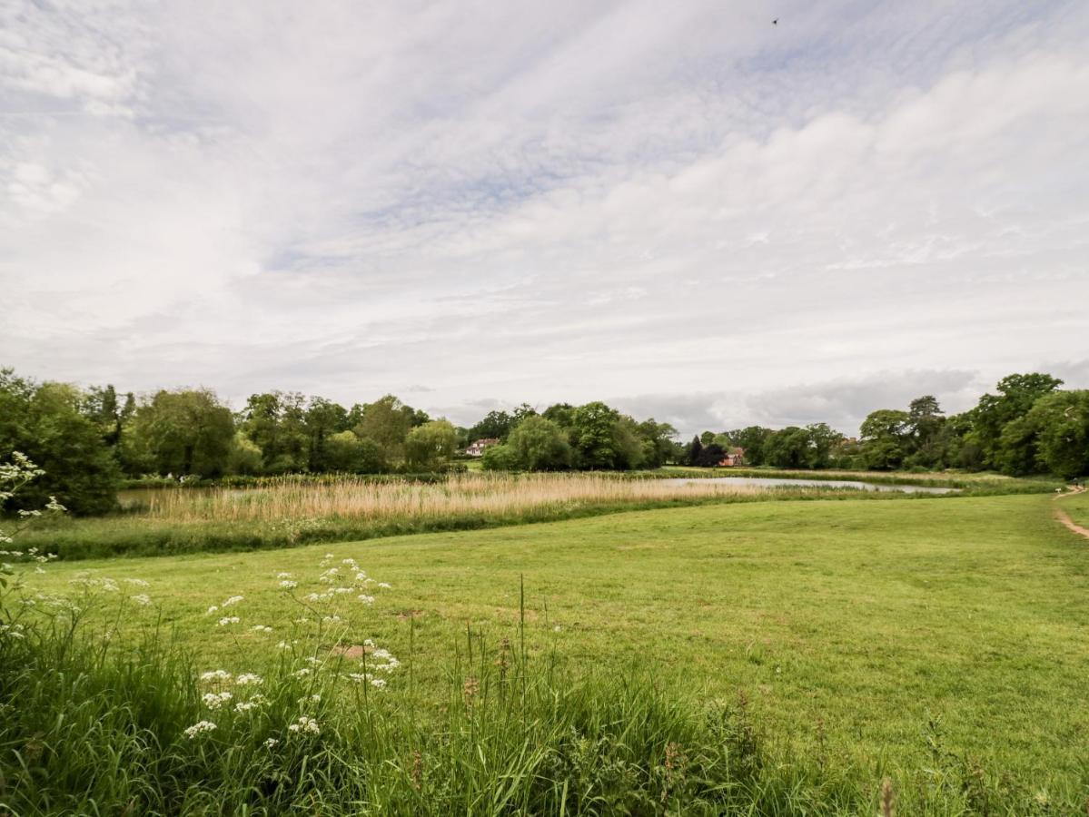 Hock-Tide Cottage Kenilworth Esterno foto