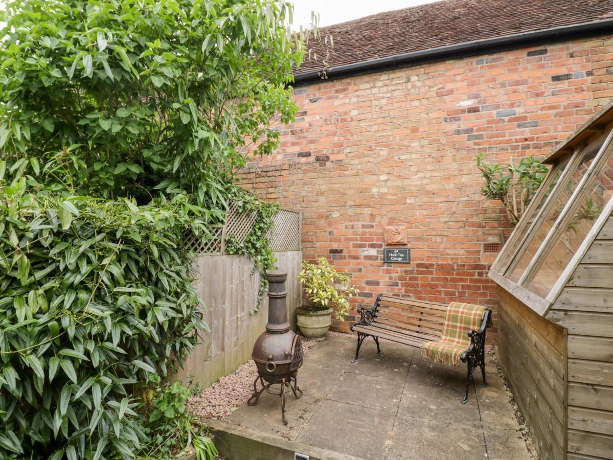 Hock-Tide Cottage Kenilworth Esterno foto